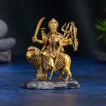 idol of Durga