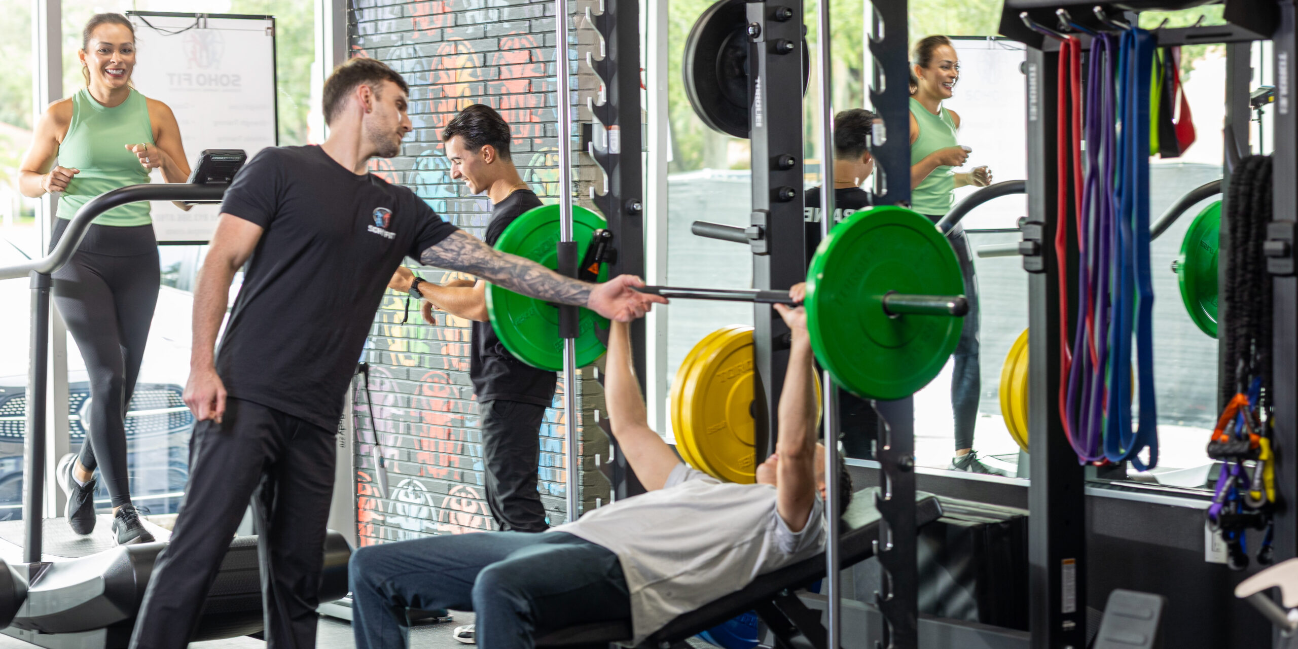Discover South Tampa’s Best Personal Training Studio - Tampa Magazine