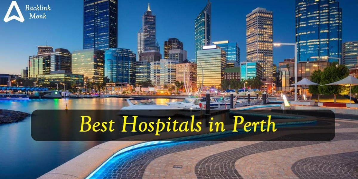 Top Hospitals in Melbourne, Victoria- Australia <br> (HEALTH CARE FUNDING) BEST HOSPITALS ACROSS THE WORLD.