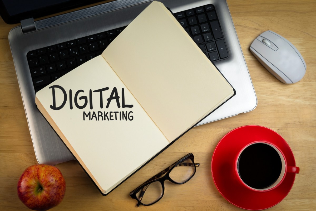 How a Digital Marketing Agency in Gurgaon Can Accelerate Your Business Growth – Digital Marketing & Web Design Agency