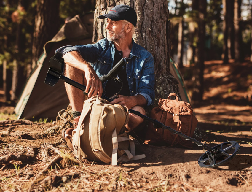 Gold Panning vs. Metal Detecting: Beginner’s Equipment Guide - Jim Beam Racing