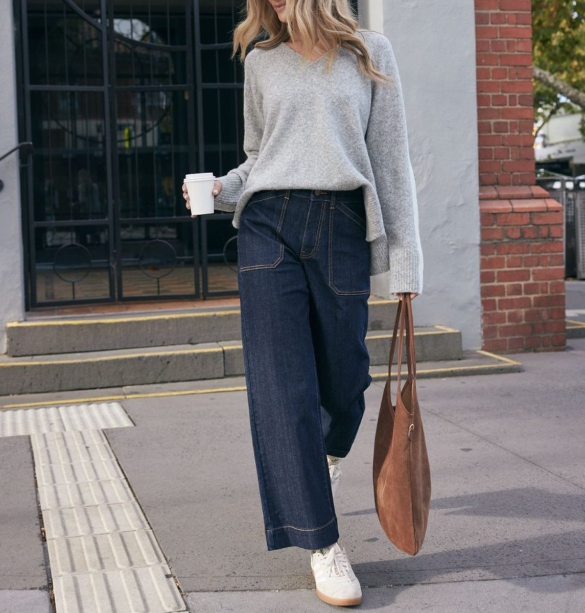 Women’s Jeans: Finding the Perfect Fit for Your Style and Shape – A Bit of Everything