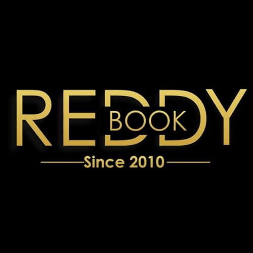 Reddybook