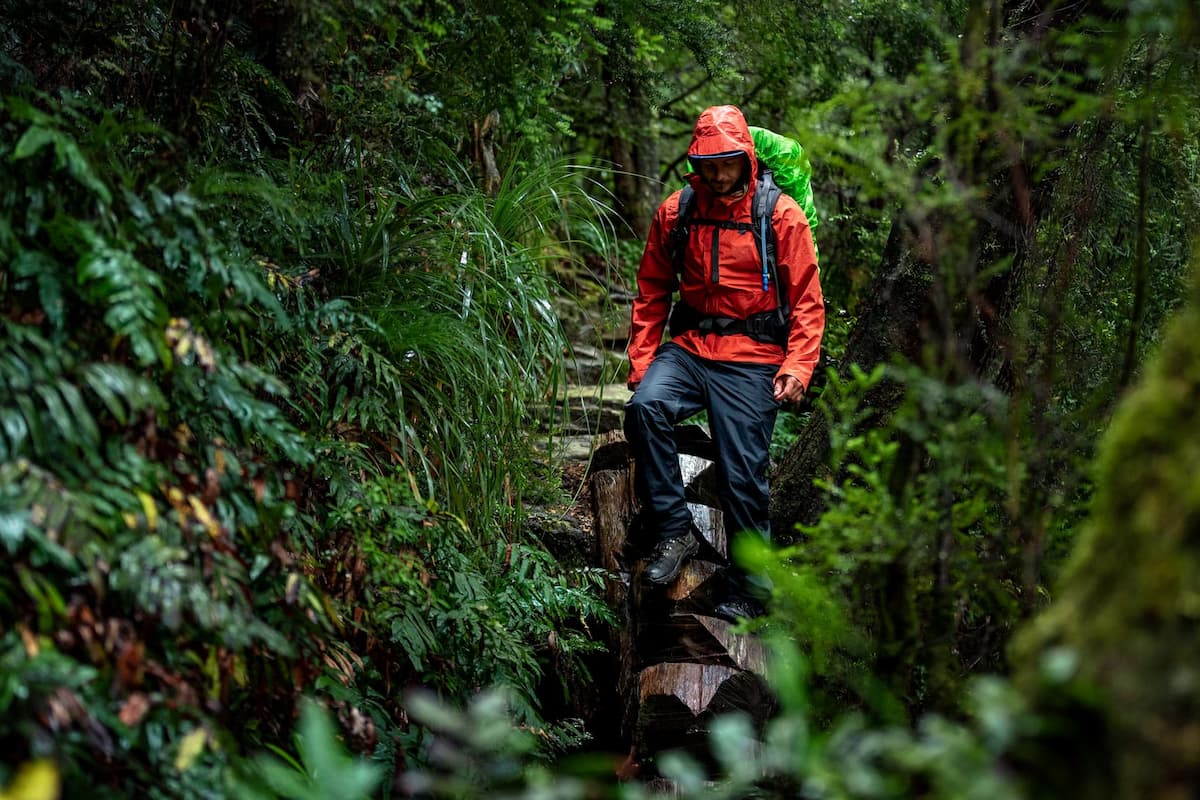 Essential Plus Size Rain Gear to Help You Stay Dry – Gear Up Outdoors