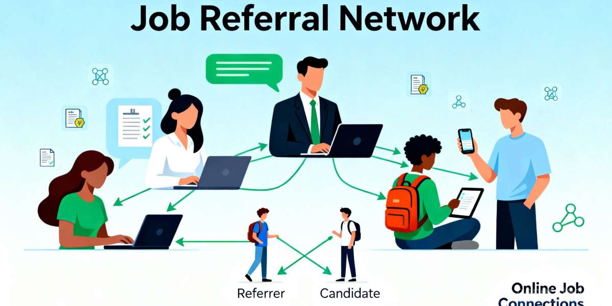 Best Job Referral Sites in India – Find Your Next Job Faster with Jumbl