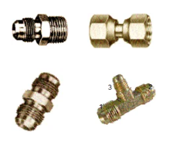 Parker Brass Pipe Fittings Manufacturer in USA – Quality, Precision & Reliability