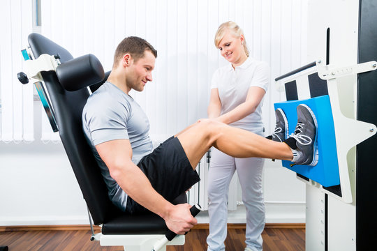 Best Physio Clinic Singapore | Professional Physiotherapy