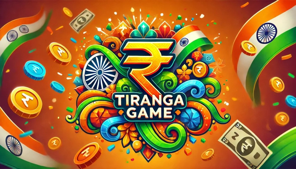 Tiranga game