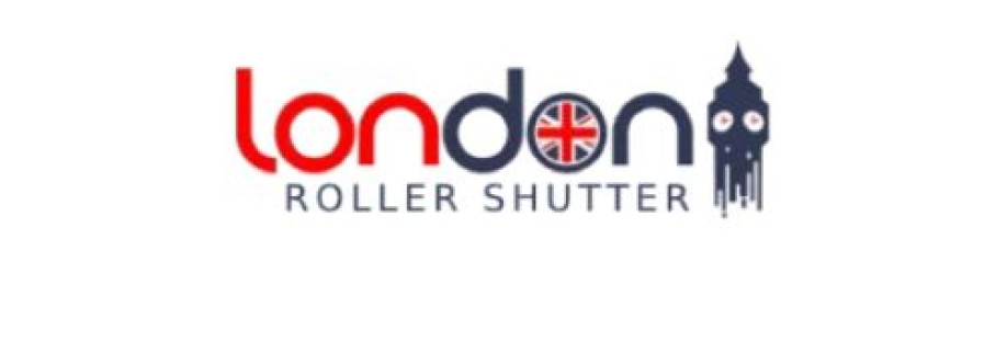 London Roller Shutter