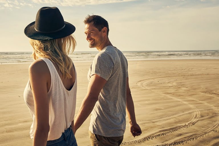 Czym jest romans z perspektywy mężczyzny? | Dom i Ogród