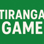 Tiranga game
