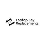 Laptop Key Replacements