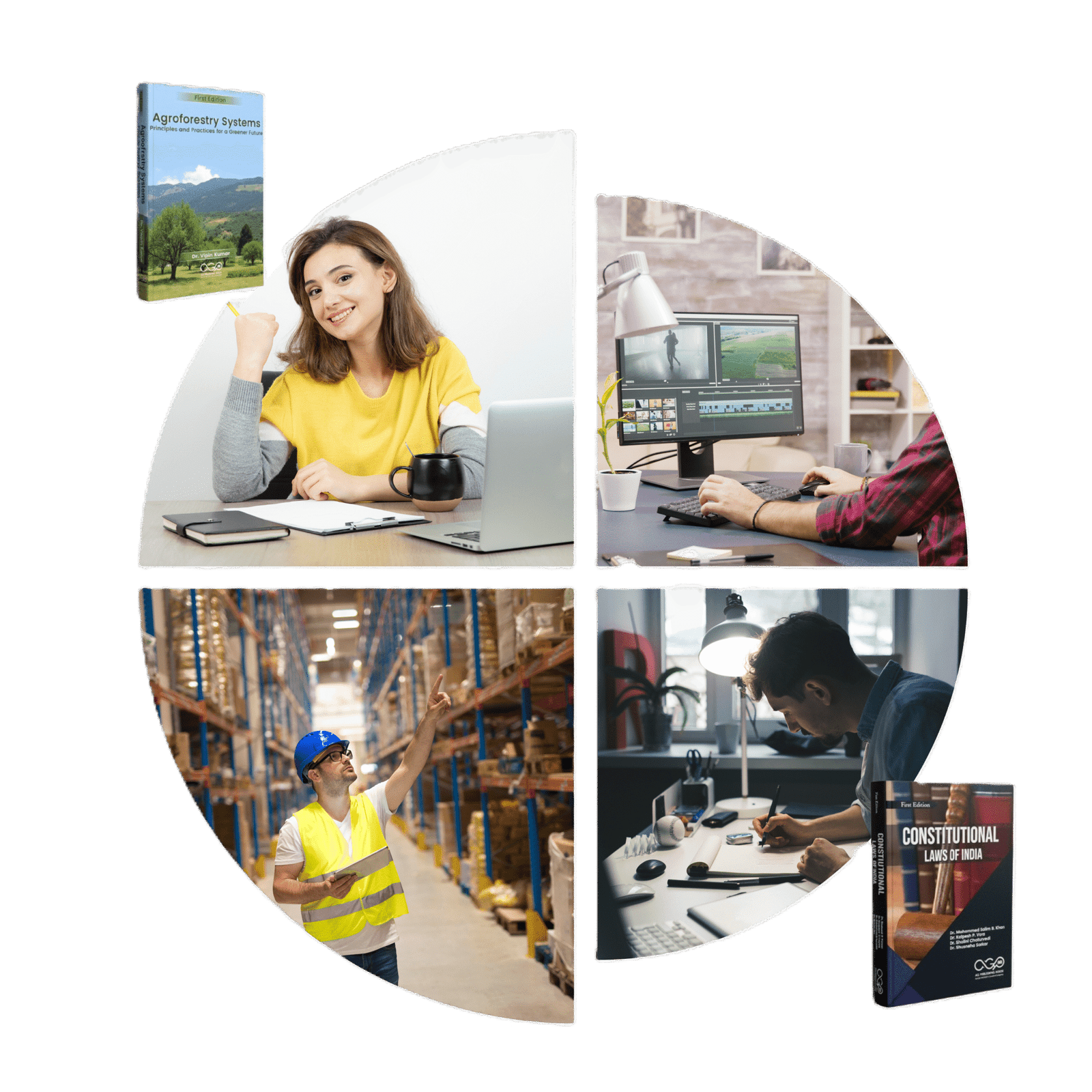 For Book Proofreading Service, Trust Our Experts at AGPH Books.