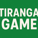 Tiranga game
