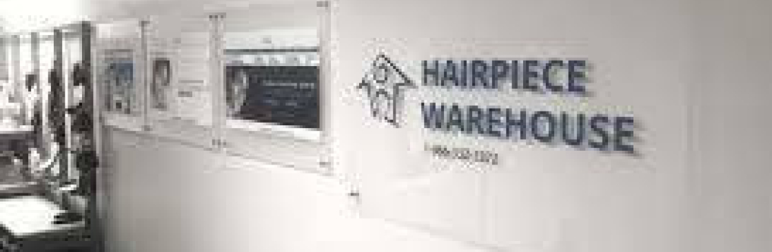 Hairpiece Warehouse