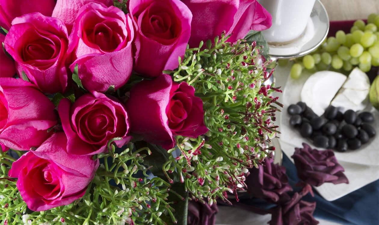 Korona Cierniowa, Królowa Domowych Roślin: Sekret Pięknego Wilczomlecza Okazałego – dom i ogród