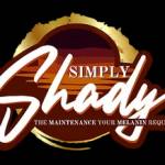Simply Shady