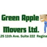 Green Apple Movers