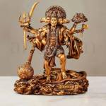 Panchmukhi Hanuman Murti