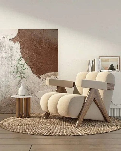 Luxury Accent Chairs for Living Room – Elevate Your Space with Style | Chair Collective