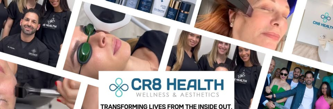 Cr8 Health