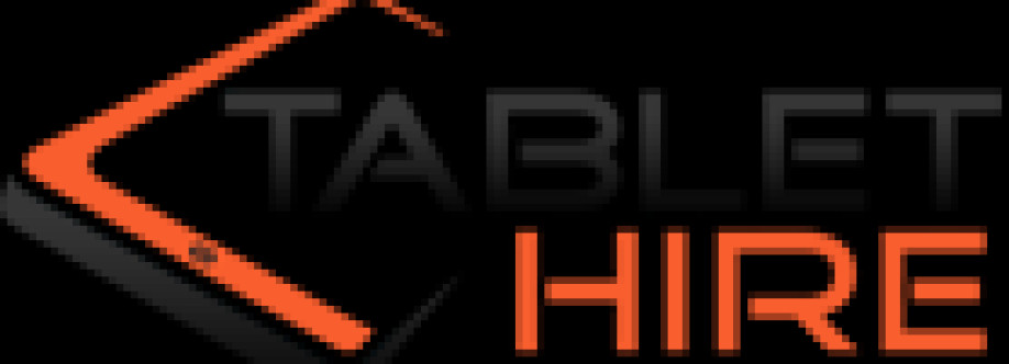 Tablet Hire Rental Service
