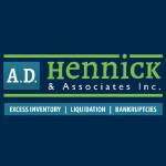 AD Hennick