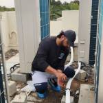 Breezcool Ac service