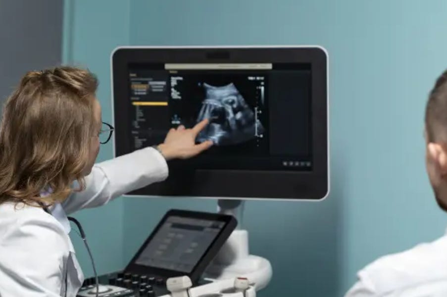 Abdominal Sonography Course in NYC