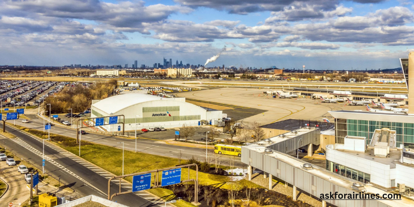 British Airways Philadelphia +1-888-490-5764 PHL Airport