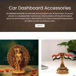 Car Dashboard Accessories