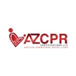 AZCPR Certifications