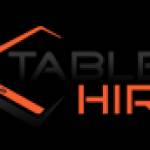 Tablet Hire