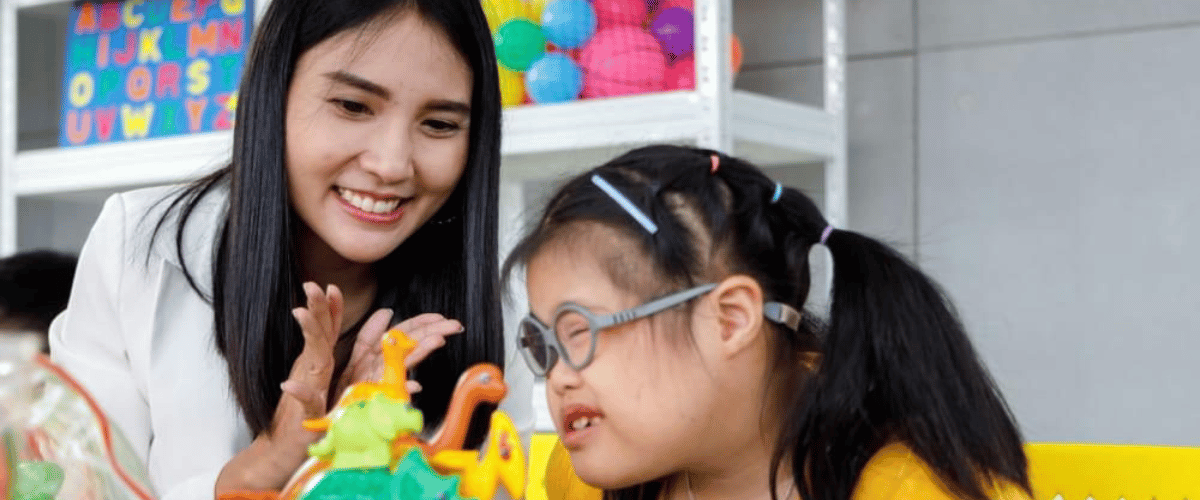 Life Skill Training at NeuroHopes- Enhance Independence & Growth