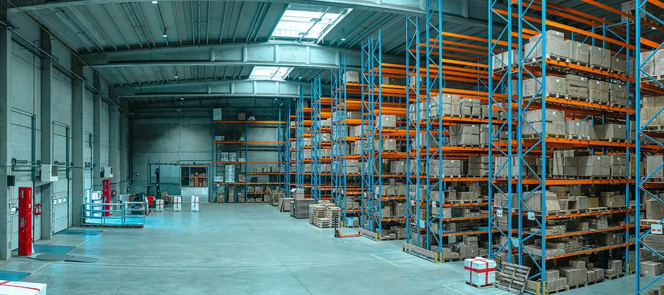 How Smart Warehousing is Reshaping Edmonton’s Supply Chain. – Site Title