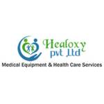 Healoxy Private Limited