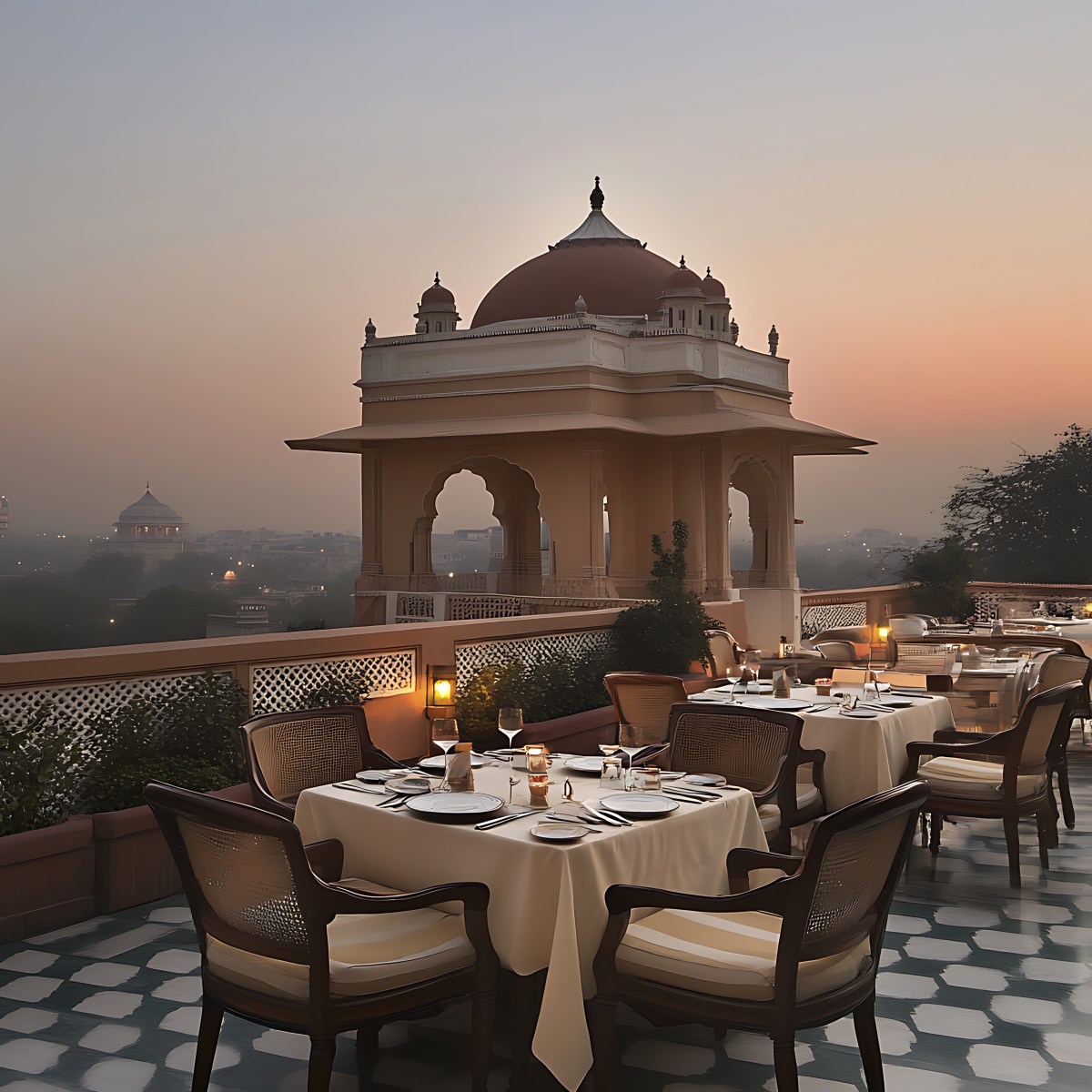 Things to Consider When Choosing an Affordable Hotel in Jaipur