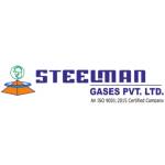 Steelman Gases Pvt Ltd
