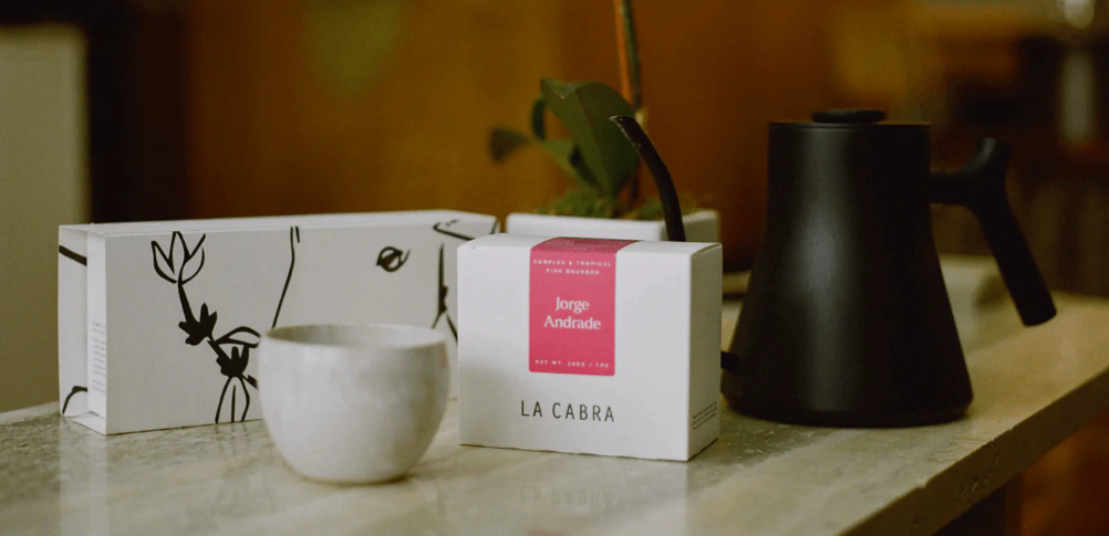 Get the Perfect Coffee Beans Delivered Across the UAE | by Fatima Kaabi | Nov, 2025 | Medium