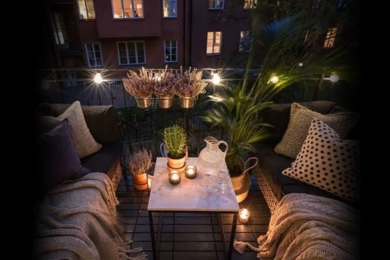 Zielony azyl w zasięgu ręki – jak stworzyć ogród pełen spokoju i stylu