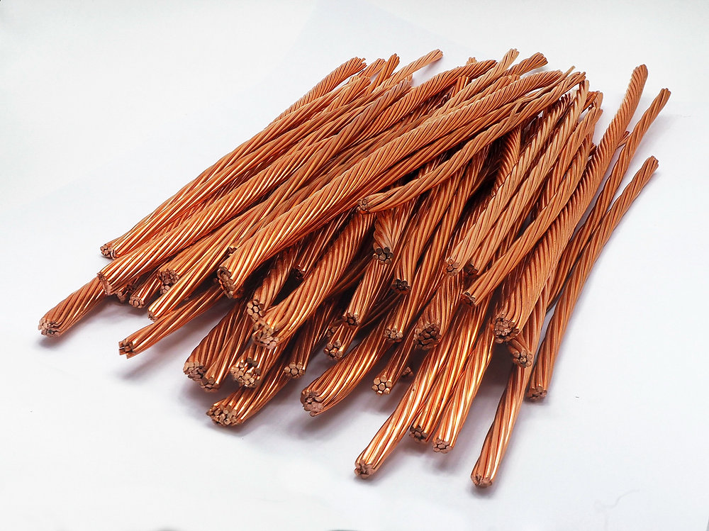 Unveiling the World of Copper Rod Manufacturers in India: A Customer’s Guide