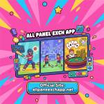 Allpanelexch app