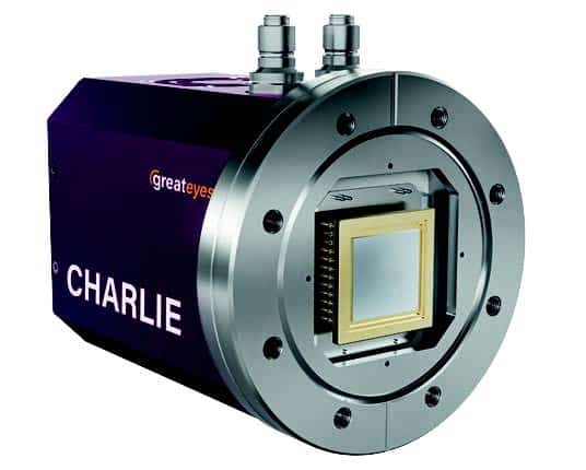 OEM NIR Spectrometer | Low Cost Compact NIR Spectrometer