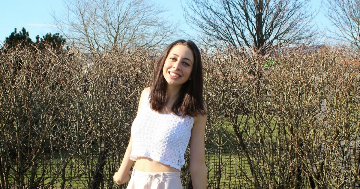 Girl about Dubai: Spring!