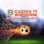 Cakhia TV Trực Tiếp Bóng Đá