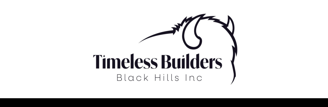 Timeless Builders Black Hills