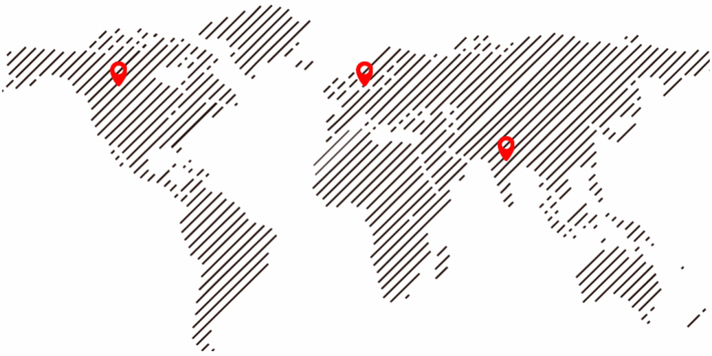 About Us | Invedus - Remote Hiring Made Easy - Invedus