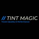 Tint Magic jax