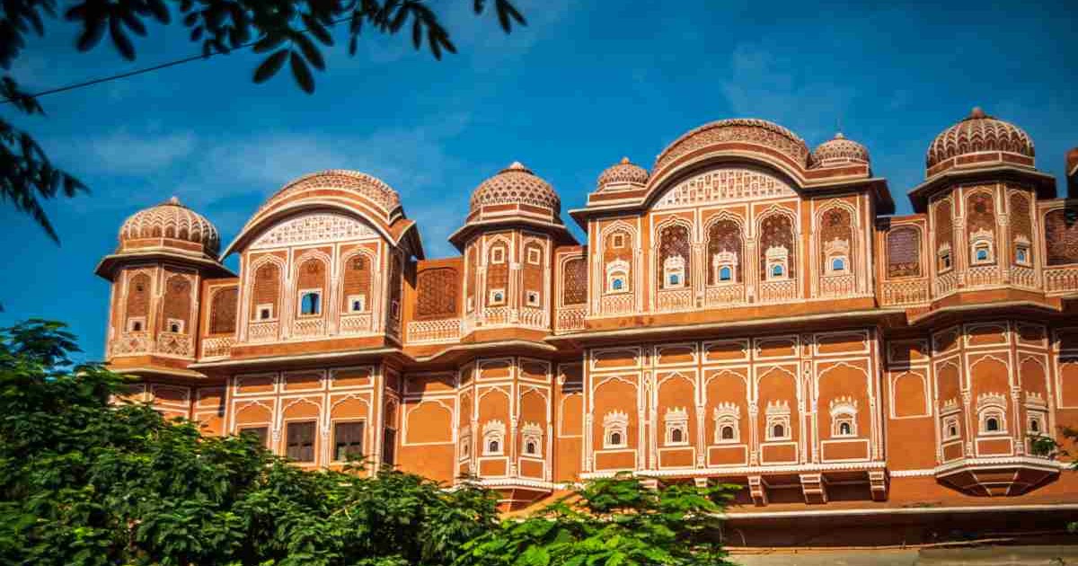 The Ultimate Guide to Budget Heritage Hotels in Jaipur