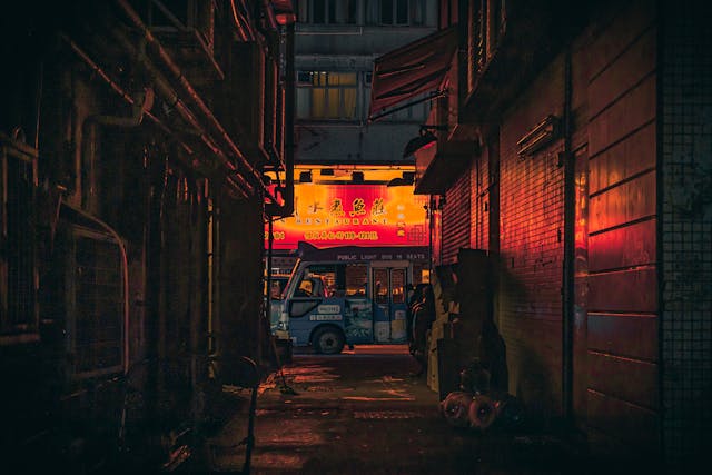 Hong Kong Visa For Indians - eVisa Requirements, Eligibility